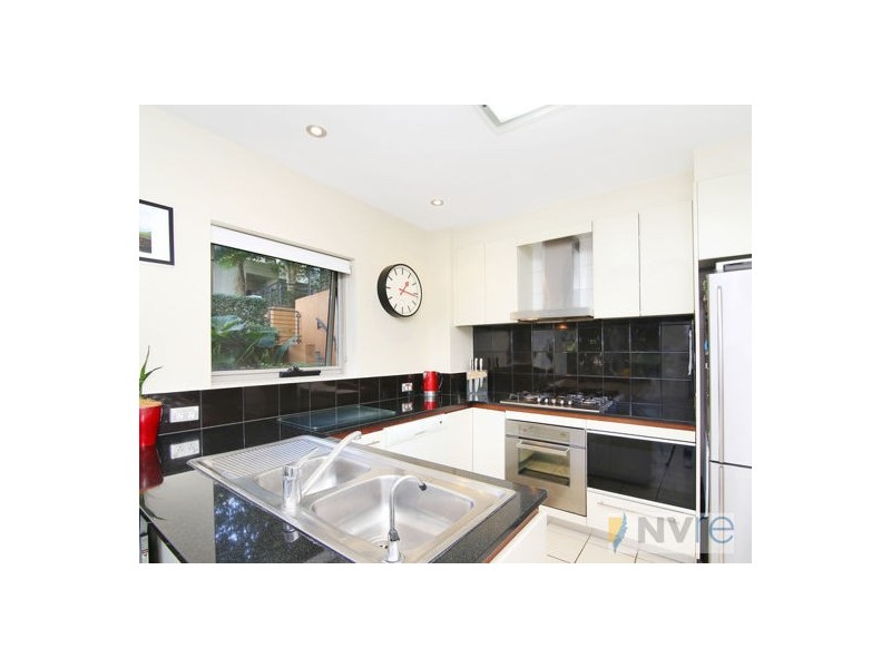 27/17 Blaxland Avenue, Newington NSW 2127