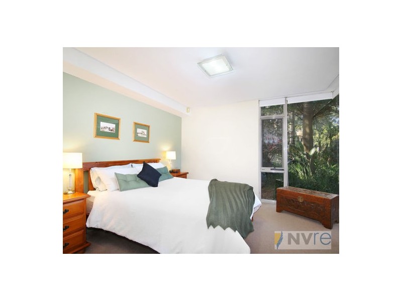27/17 Blaxland Avenue, Newington NSW 2127