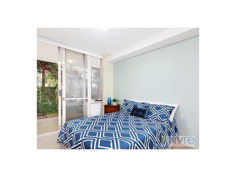 27/17 Blaxland Avenue, Newington NSW 2127