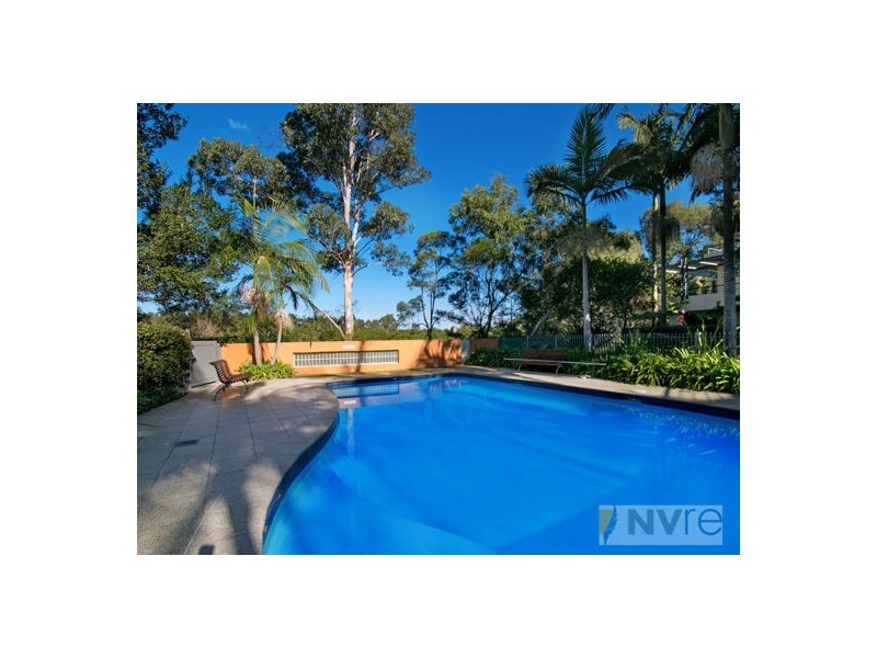 27/17 Blaxland Avenue, Newington NSW 2127