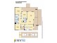 27/17 Blaxland Avenue, Newington NSW 2127 Floorplan
