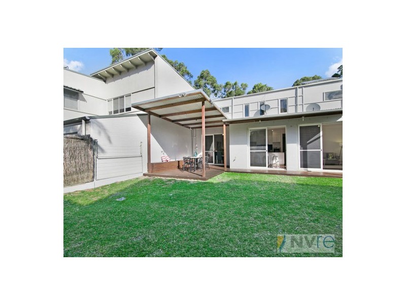 40 Blaxland Ave., Newington NSW 2127