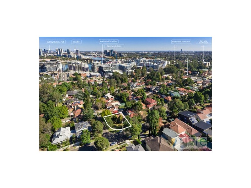 10 Thorn Street, Ryde NSW 2112