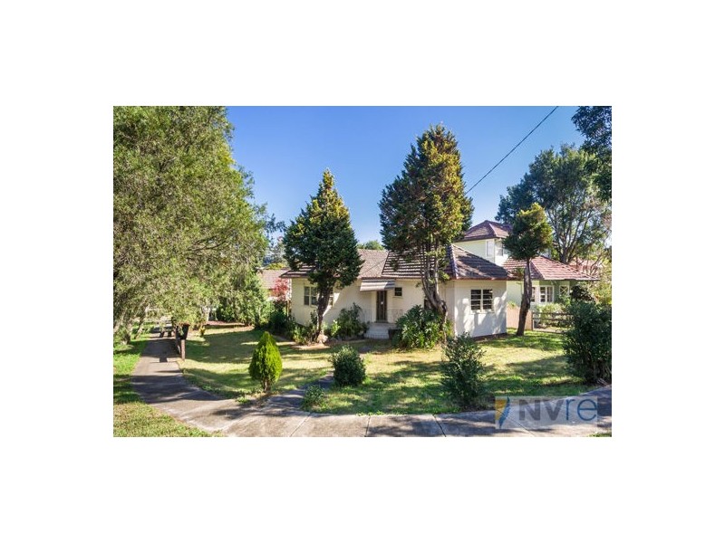 10 Thorn Street, Ryde NSW 2112