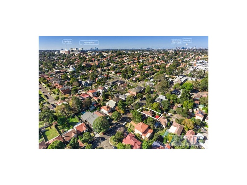 10 Thorn Street, Ryde NSW 2112