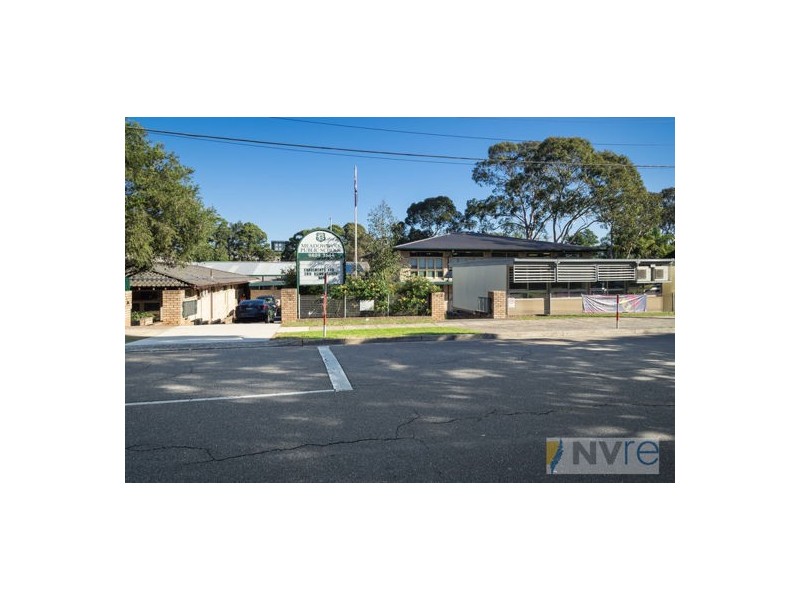 10 Thorn Street, Ryde NSW 2112