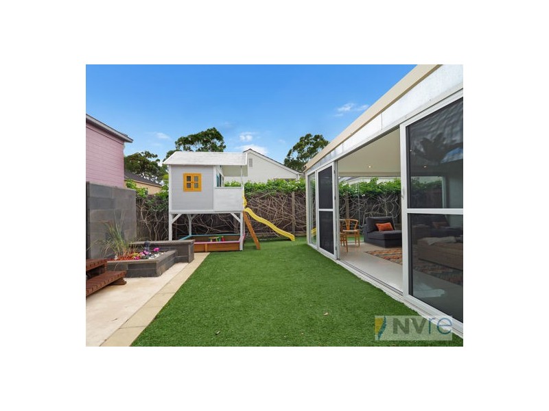 9 Clarke Street, Newington NSW 2127