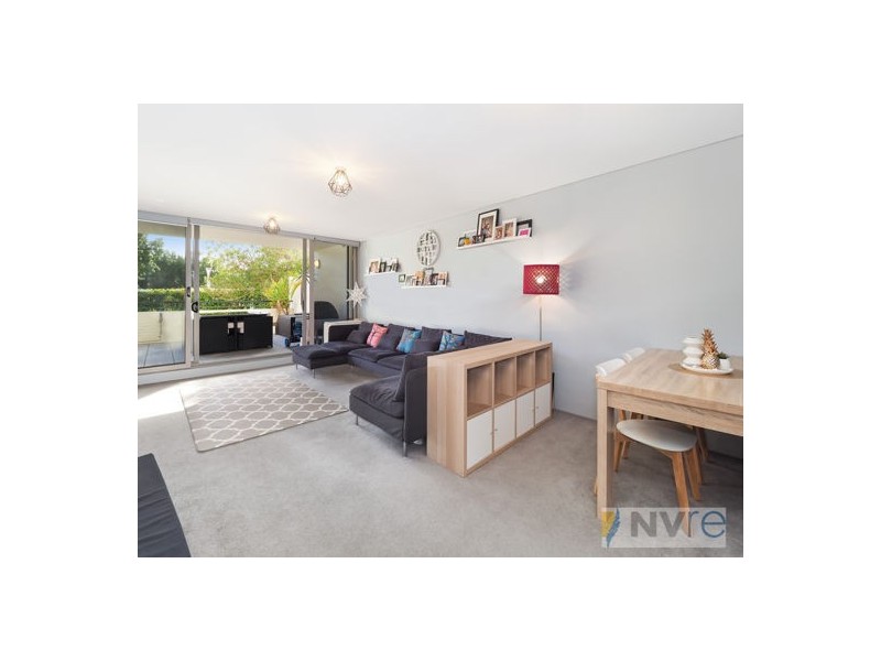 2/5 Sandpiper Crescent, Newington NSW 2127
