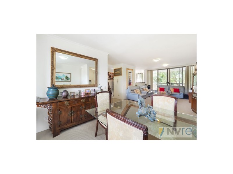10/3 Mockridge Avenue, Newington NSW 2127