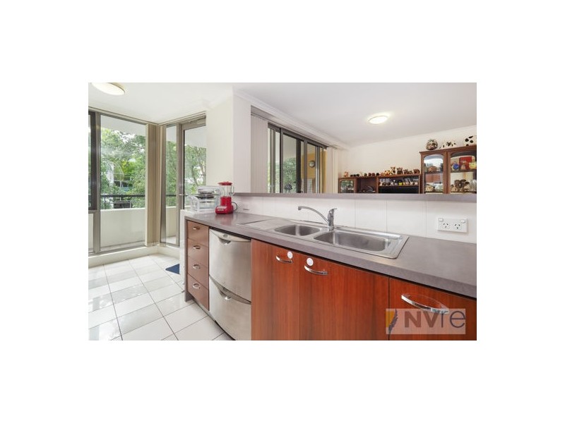 10/3 Mockridge Avenue, Newington NSW 2127