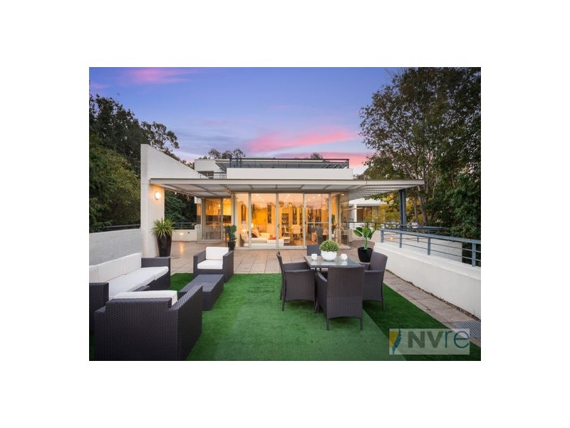 22/17 Blaxland Avenue, Newington NSW 2127