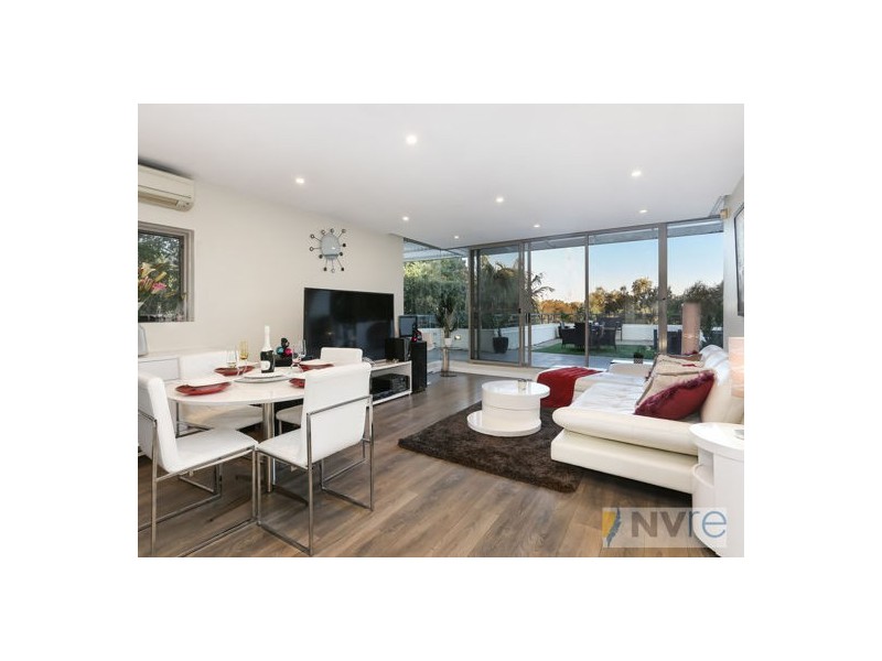 22/17 Blaxland Avenue, Newington NSW 2127