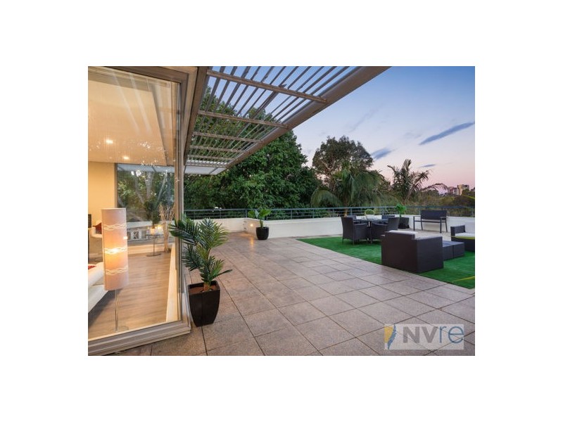 22/17 Blaxland Avenue, Newington NSW 2127
