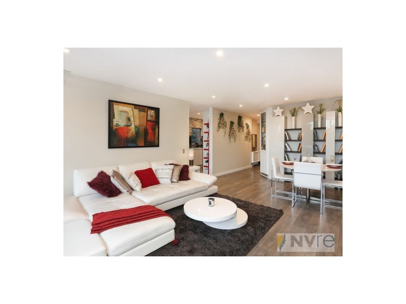 22/17 Blaxland Avenue, Newington NSW 2127