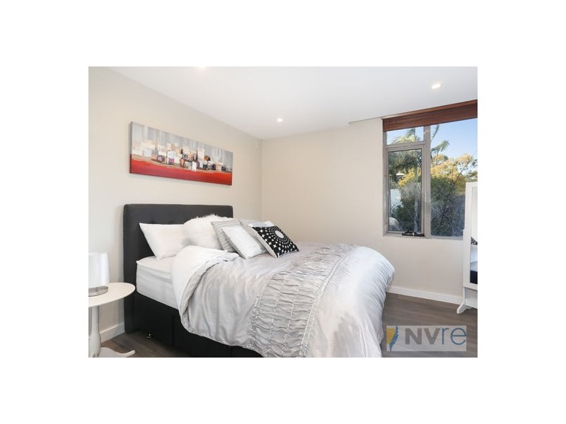 22/17 Blaxland Avenue, Newington NSW 2127