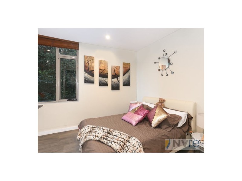 22/17 Blaxland Avenue, Newington NSW 2127