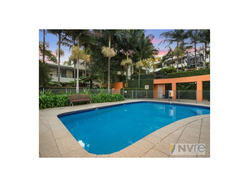 22/17 Blaxland Avenue, Newington NSW 2127