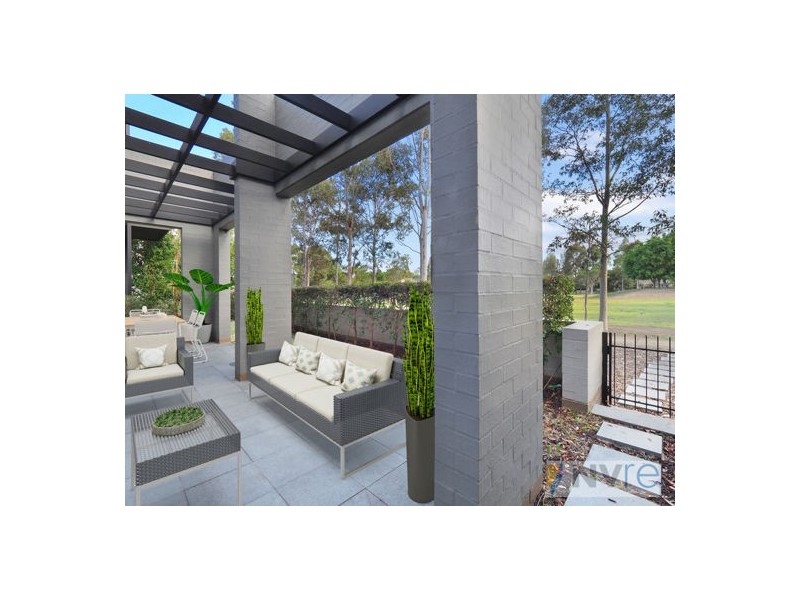 14 Perkins Avenue, Newington NSW 2127