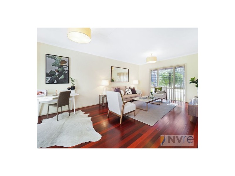 8 Comaneci Avenue, Newington NSW 2127