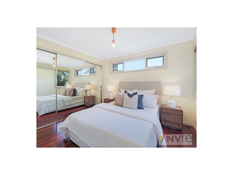 8 Comaneci Avenue, Newington NSW 2127