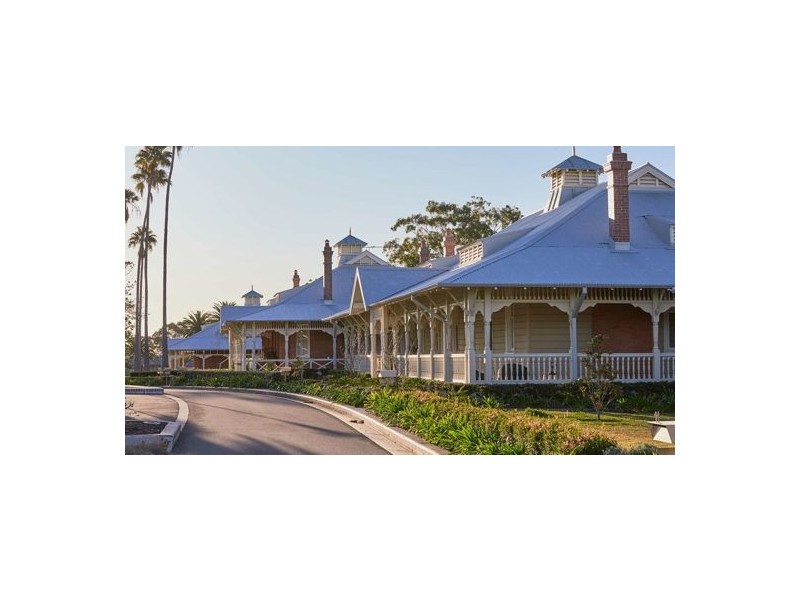 10 Gallery Walk, Lidcombe NSW 2141