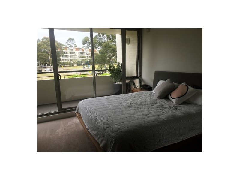 16/5 Sandpiper Crescent, Newington NSW 2127