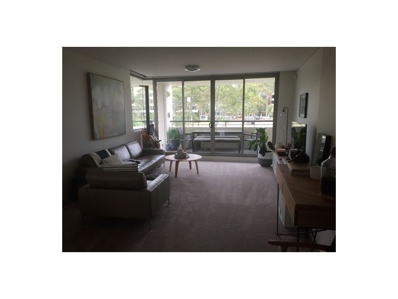 16/5 Sandpiper Crescent, Newington NSW 2127