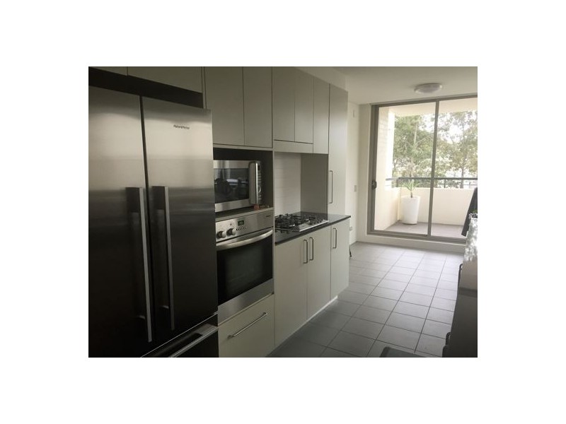 16/5 Sandpiper Crescent, Newington NSW 2127