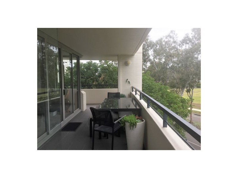 16/5 Sandpiper Crescent, Newington NSW 2127