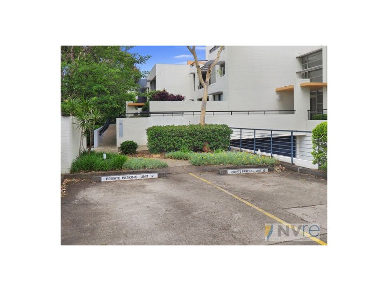 13/17 Blaxland Avenue, Newington NSW 2127