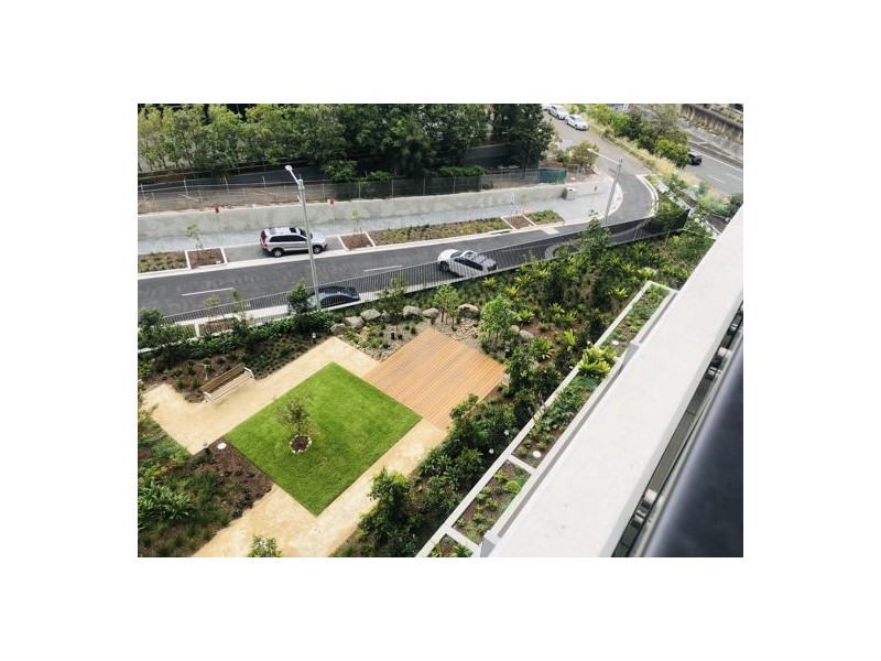 B402/27-37 Dehli Road, North Ryde NSW 2113