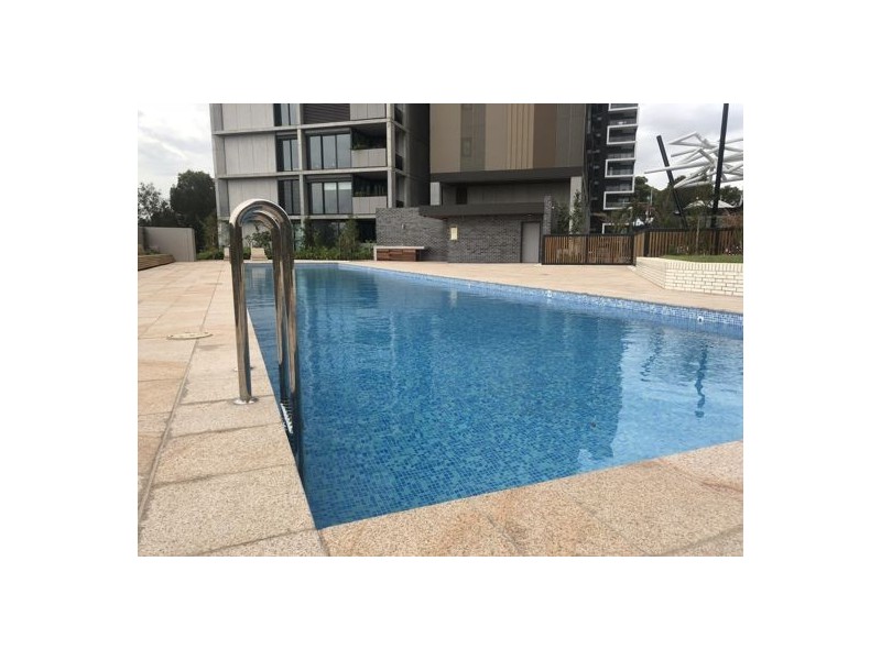 B402/27-37 Dehli Road, North Ryde NSW 2113