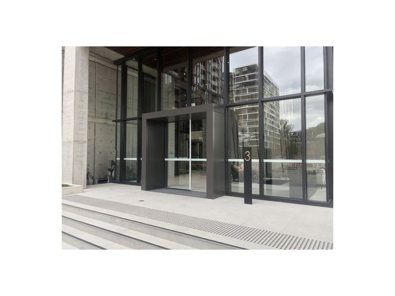 B402/27-37 Dehli Road, North Ryde NSW 2113