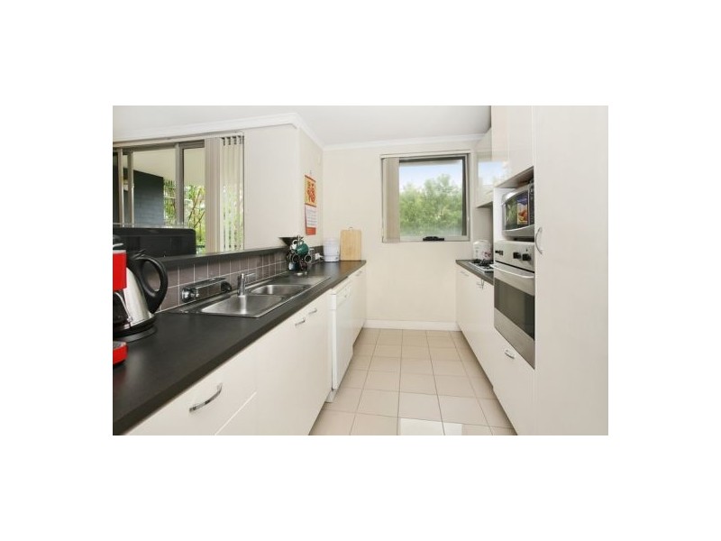 9/7 Mockridge Avenue, Newington NSW 2127