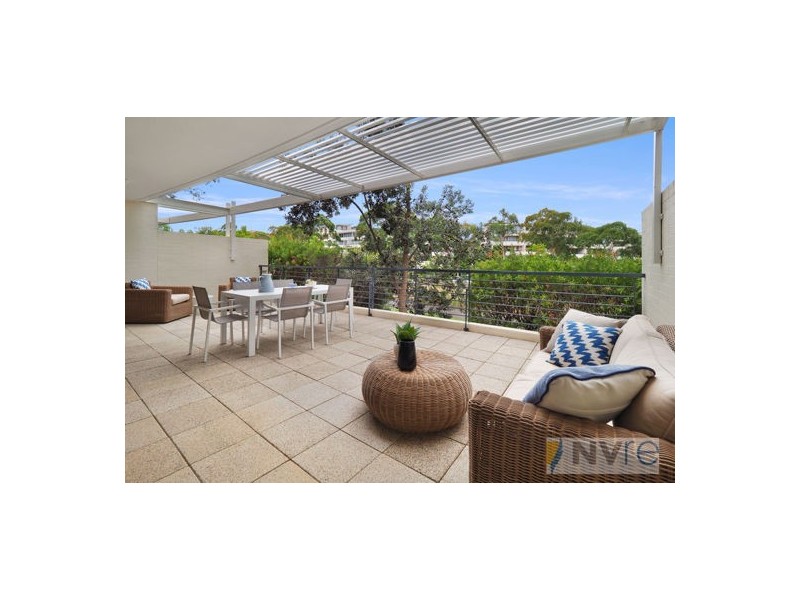 14/5 Nurmi Avenue, Newington NSW 2127