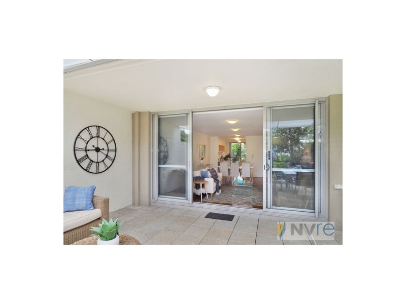 14/5 Nurmi Avenue, Newington NSW 2127