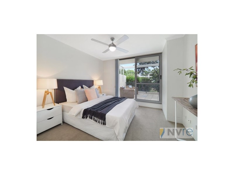 14/5 Nurmi Avenue, Newington NSW 2127