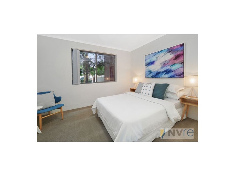 14/5 Nurmi Avenue, Newington NSW 2127
