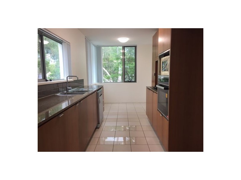 18/7 Nurmi Avenue, Newington NSW 2127