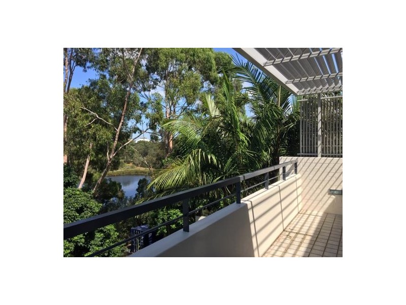 18/7 Nurmi Avenue, Newington NSW 2127