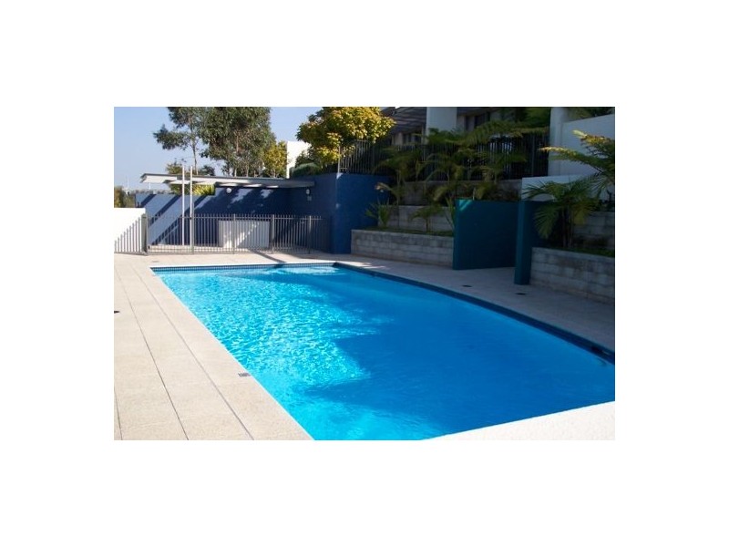 18/7 Nurmi Avenue, Newington NSW 2127