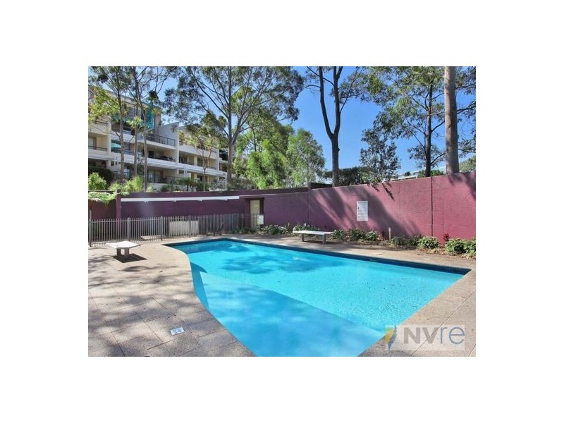 17/5 Nurmi Avenue, Newington NSW 2127