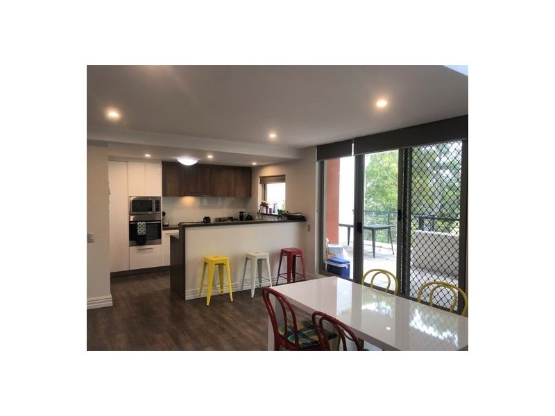 6/3 Nurmi Avenue, Newington NSW 2127