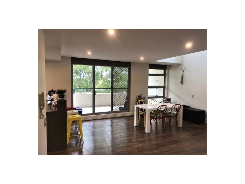 6/3 Nurmi Avenue, Newington NSW 2127