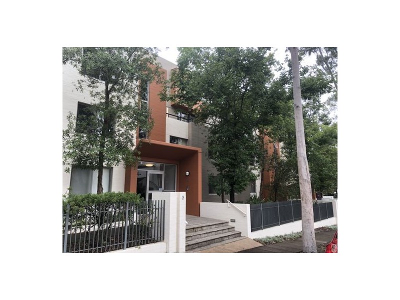 6/3 Nurmi Avenue, Newington NSW 2127