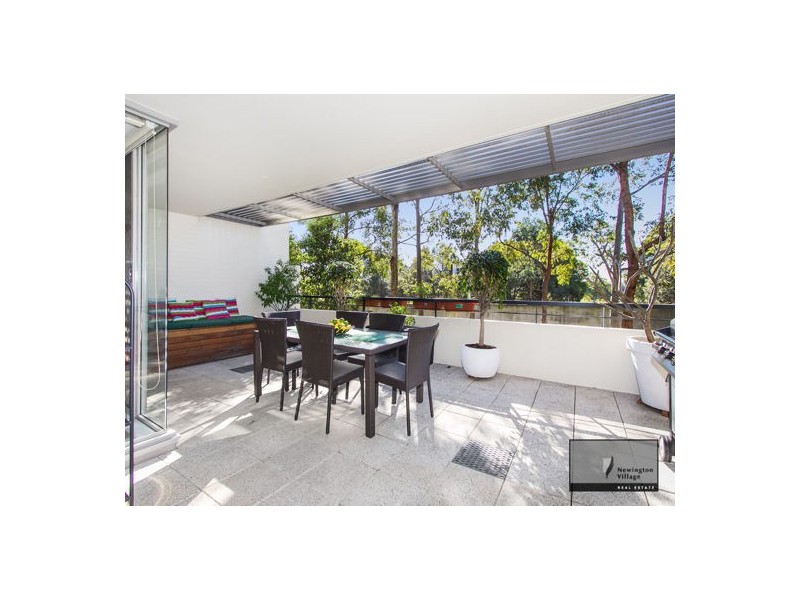 7/7 Blaxland Ave, Newington NSW 2127