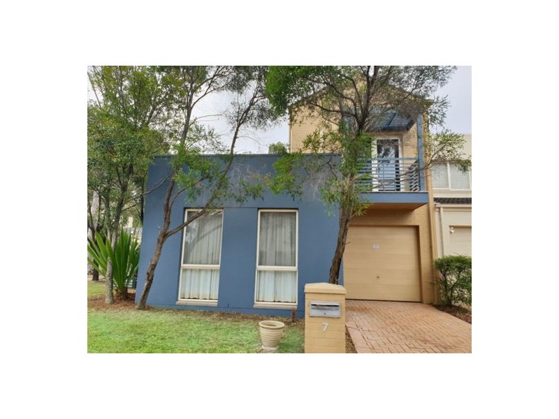 7 Blue Gum Place, Newington NSW 2127