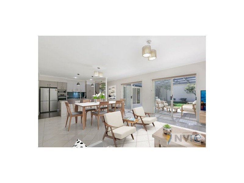 27 Lewis Way, Newington NSW 2127