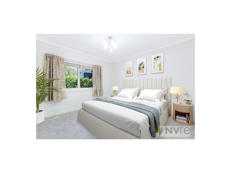 27 Lewis Way, Newington NSW 2127