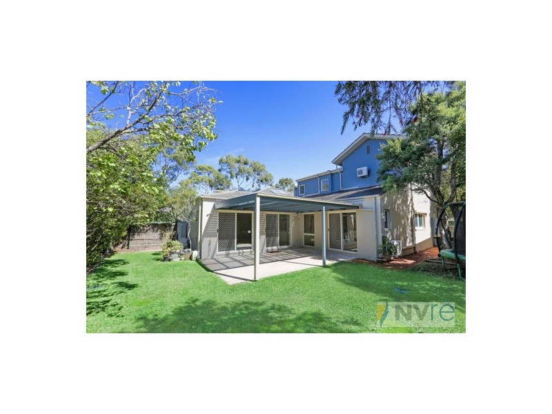 27 Lewis Way, Newington NSW 2127
